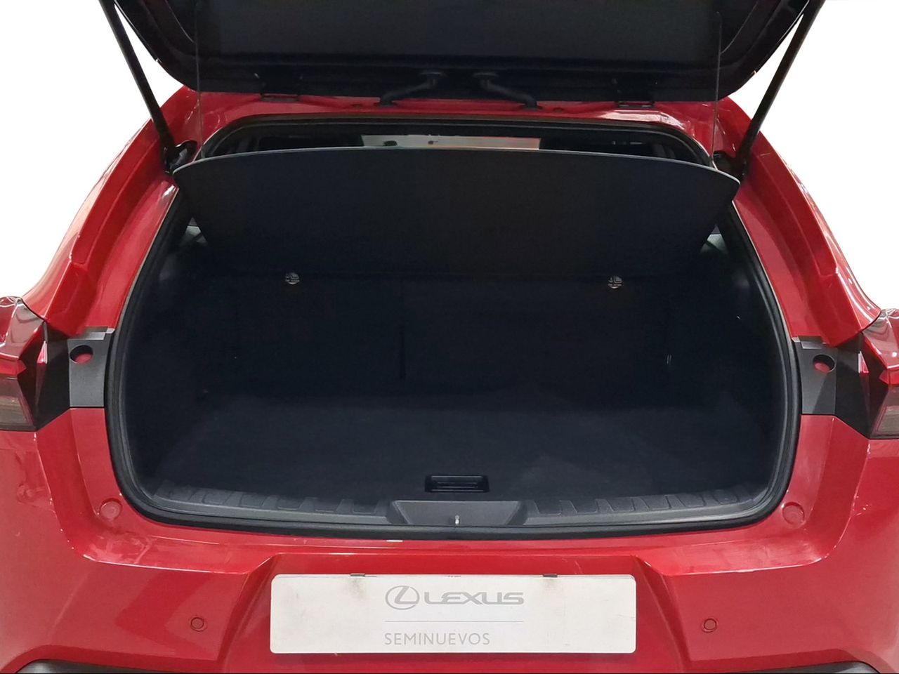 Lexus UX 2.0 300h UX Plus  - Foto 10