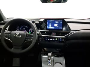 Lexus UX 2.0 300h UX Plus  - Foto 9