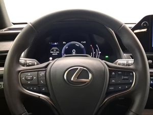 Lexus UX 2.0 300h UX Plus  - Foto 17