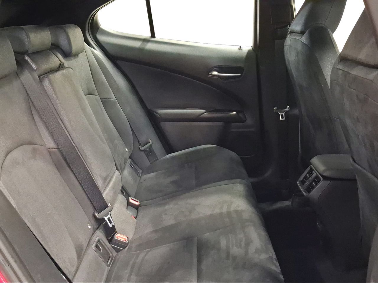 Lexus UX 2.0 300h UX Plus  - Foto 8