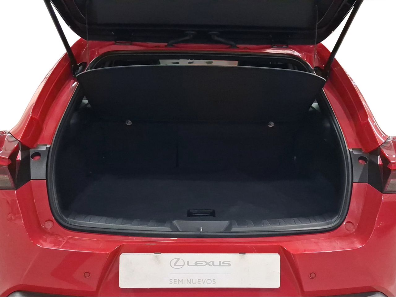 Lexus UX 2.0 300h UX Plus  - Foto 10