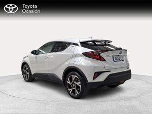 Toyota C-HR 1.8 125H Advance  - Foto 3
