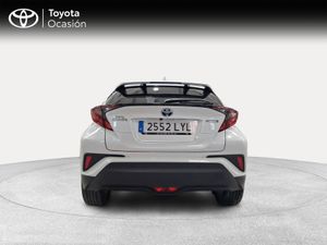 Toyota C-HR 1.8 125H Advance  - Foto 5