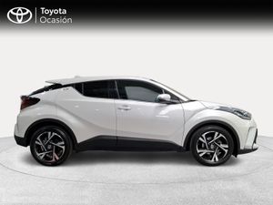 Toyota C-HR 1.8 125H Advance  - Foto 18