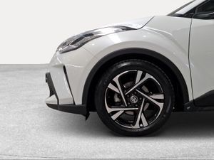 Toyota C-HR 1.8 125H Advance  - Foto 17