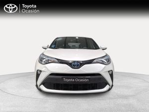 Toyota C-HR 1.8 125H Advance  - Foto 6