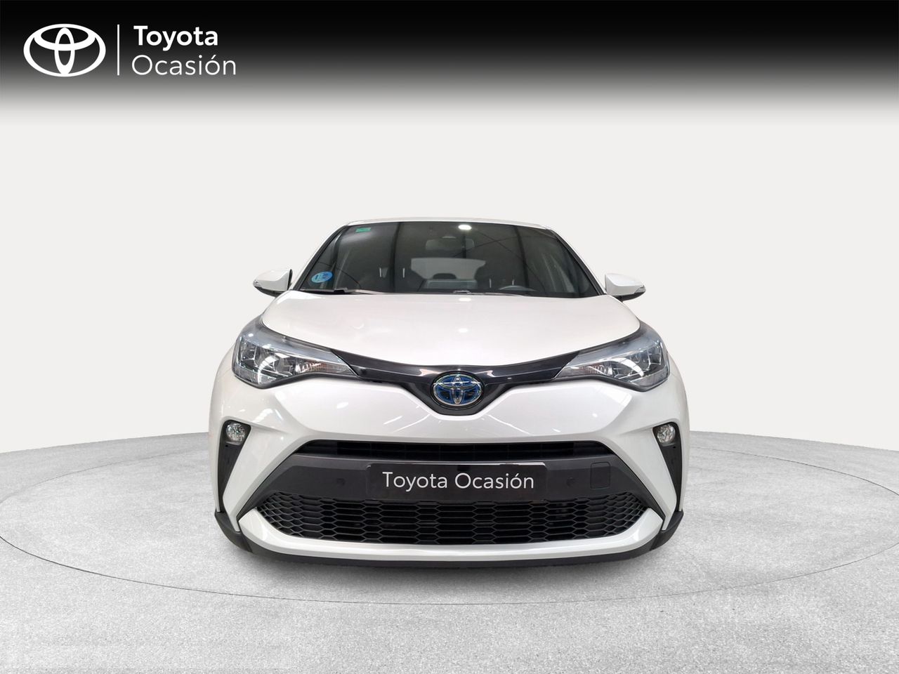 Toyota C-HR 1.8 125H Advance  - Foto 6