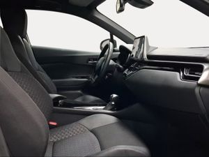 Toyota C-HR 1.8 125H Advance  - Foto 7