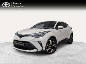 Toyota C-HR 1.8 125H Advance  - Foto 2