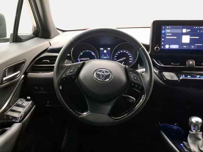 Foto coche