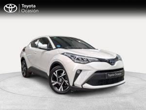 Toyota C-HR 1.8 125H Advance  - Foto 20