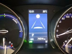 Toyota C-HR 1.8 125H Advance  - Foto 15
