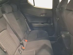 Toyota C-HR 1.8 125H Advance  - Foto 8