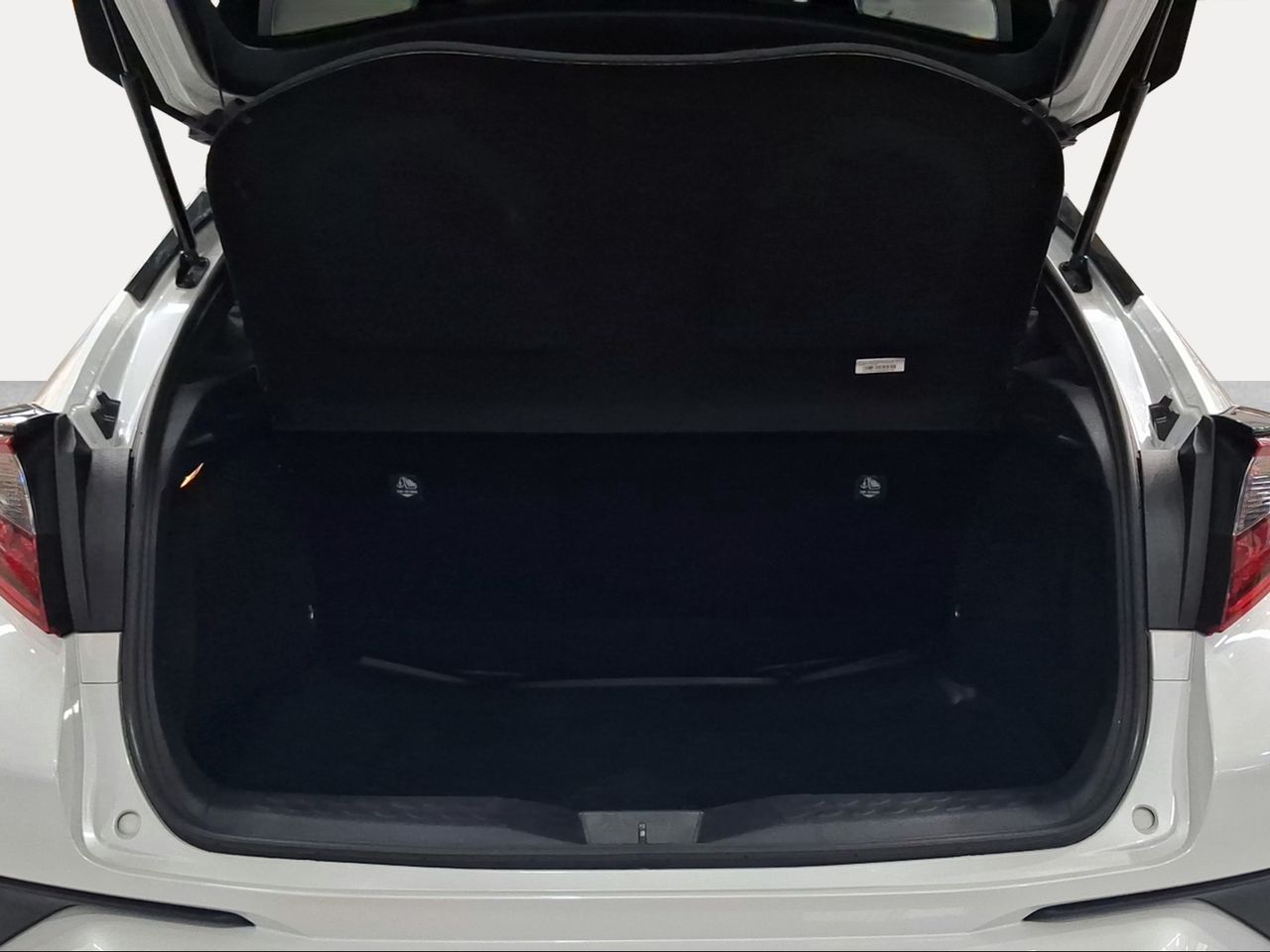 Toyota C-HR 1.8 125H Advance  - Foto 11