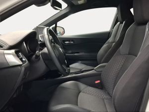 Toyota C-HR 1.8 125H Advance  - Foto 13
