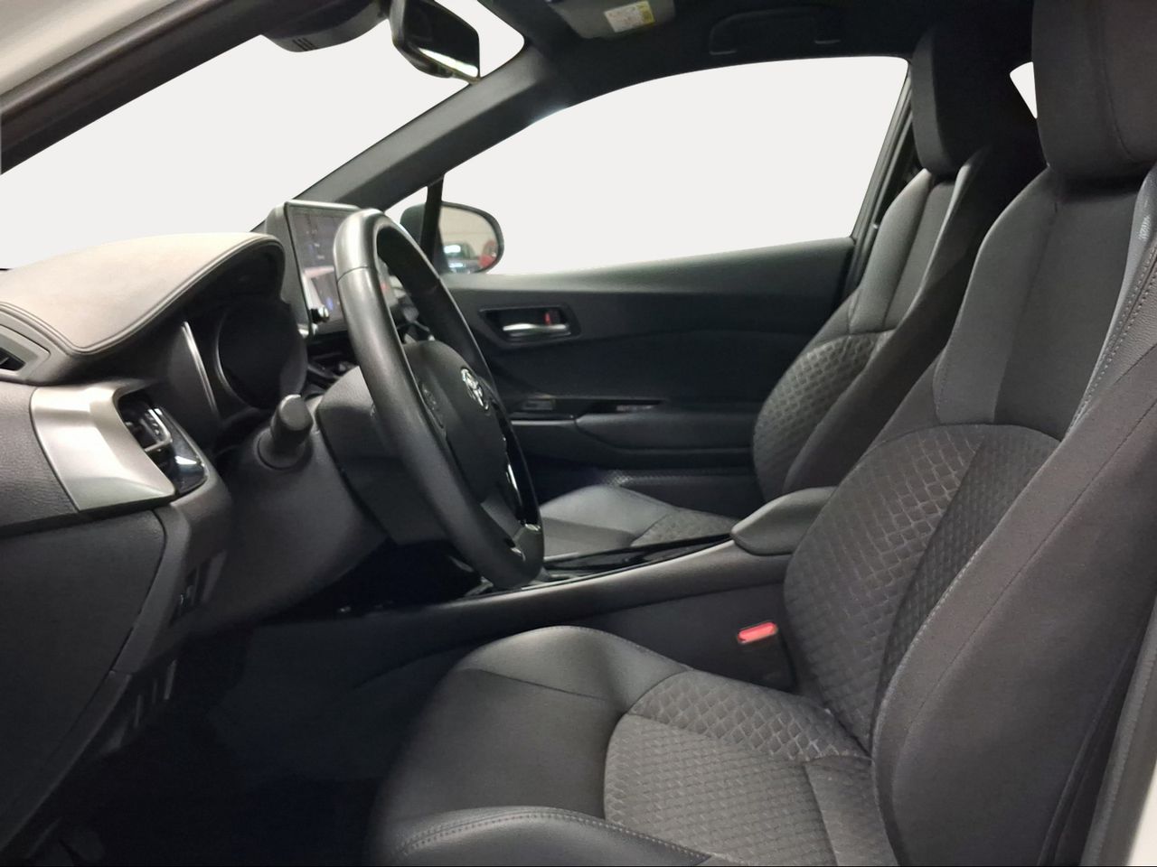 Toyota C-HR 1.8 125H Advance  - Foto 13