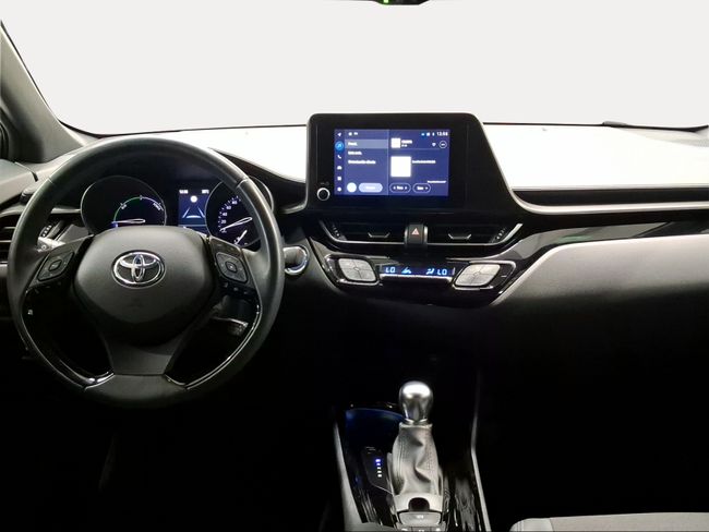 Foto coche