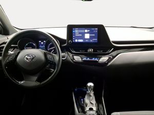 Toyota C-HR 1.8 125H Advance  - Foto 9