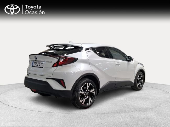 Foto coche