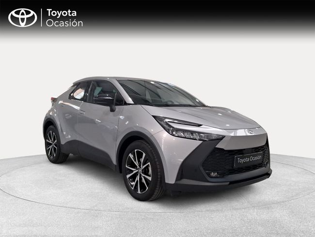 Foto coche