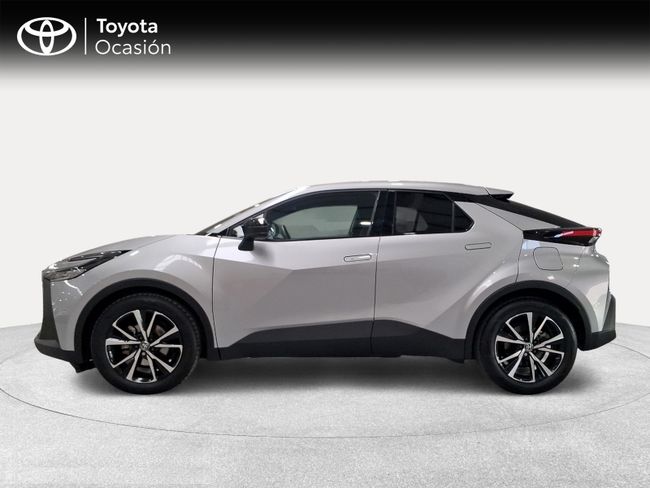 Foto coche