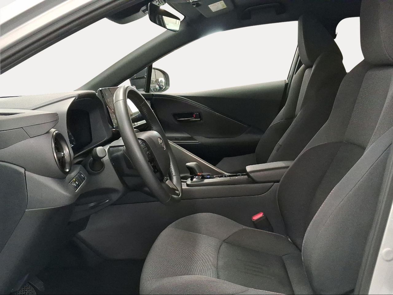 Toyota C-HR 1.8 140H Advance  - Foto 13