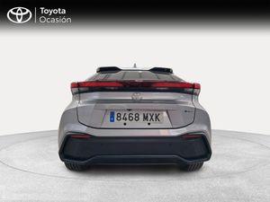 Toyota C-HR 1.8 140H Advance  - Foto 5