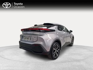 Toyota C-HR 1.8 140H Advance  - Foto 19