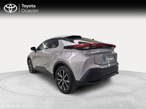 Toyota C-HR 1.8 140H Advance  - Foto 3