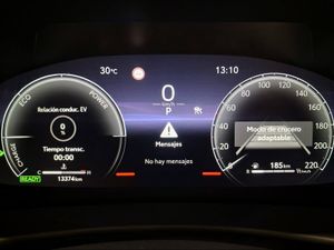 Toyota C-HR 1.8 140H Advance  - Foto 15