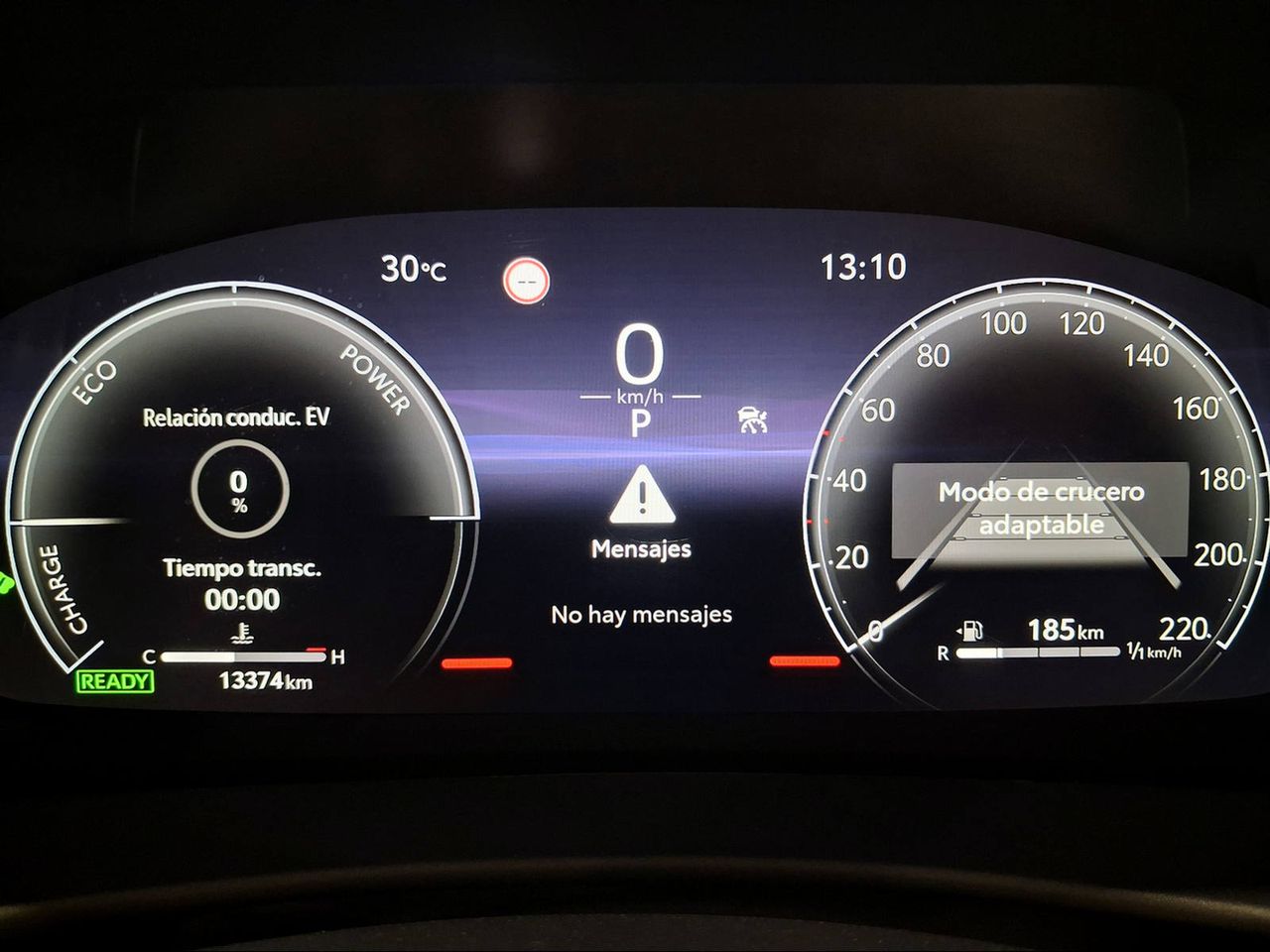 Toyota C-HR 1.8 140H Advance  - Foto 15