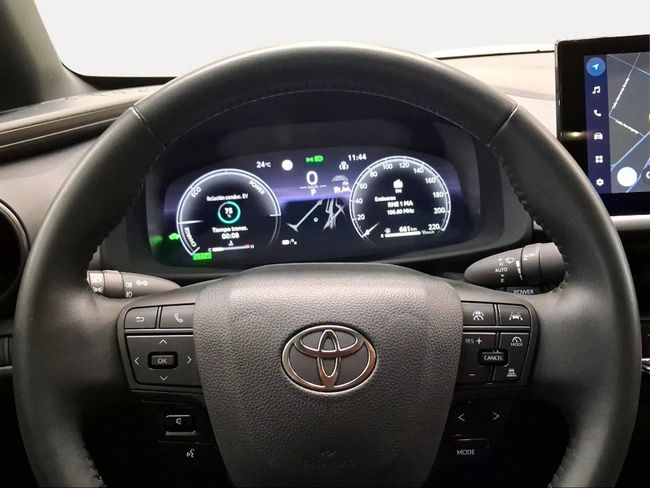 Foto coche