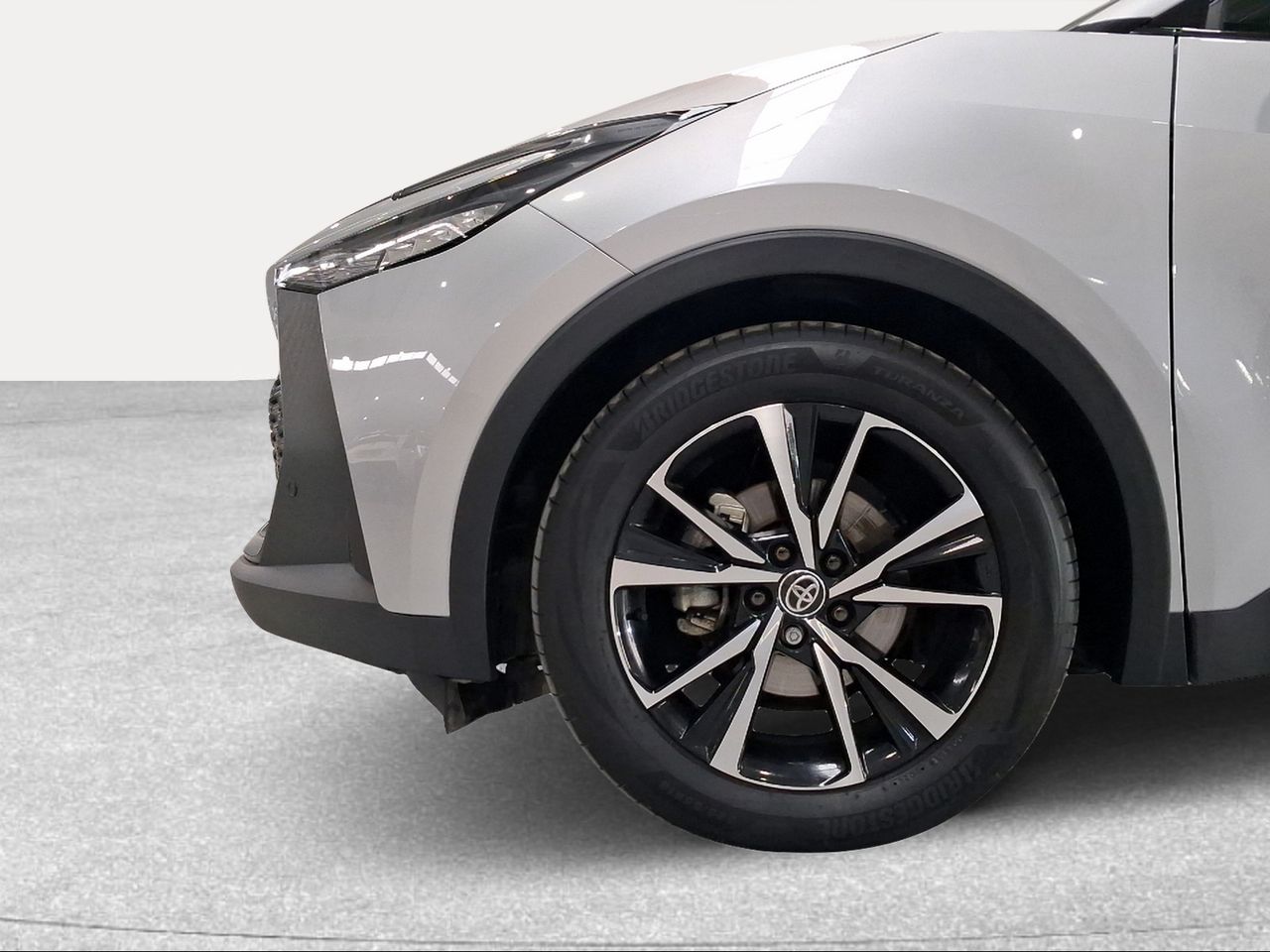 Toyota C-HR 1.8 140H Advance  - Foto 17