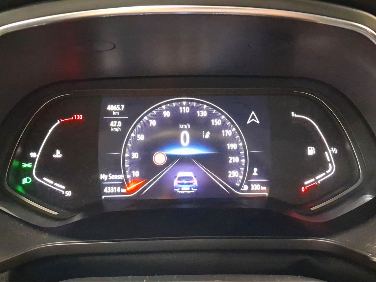 Renault Captur Zen TCe 90  - Foto 14