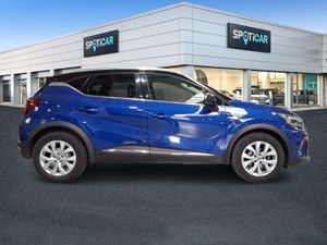 Renault Captur Zen TCe 90  - Foto 5