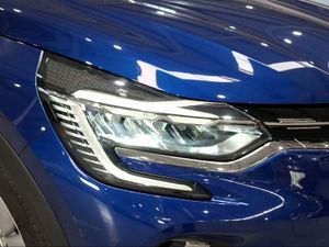 Renault Captur Zen TCe 90  - Foto 20