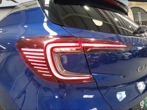 Renault Captur Zen TCe 90  - Foto 21