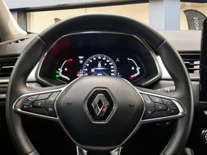 Renault Captur Zen TCe 90  - Foto 15