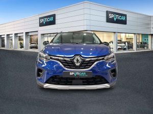 Renault Captur Zen TCe 90  - Foto 3