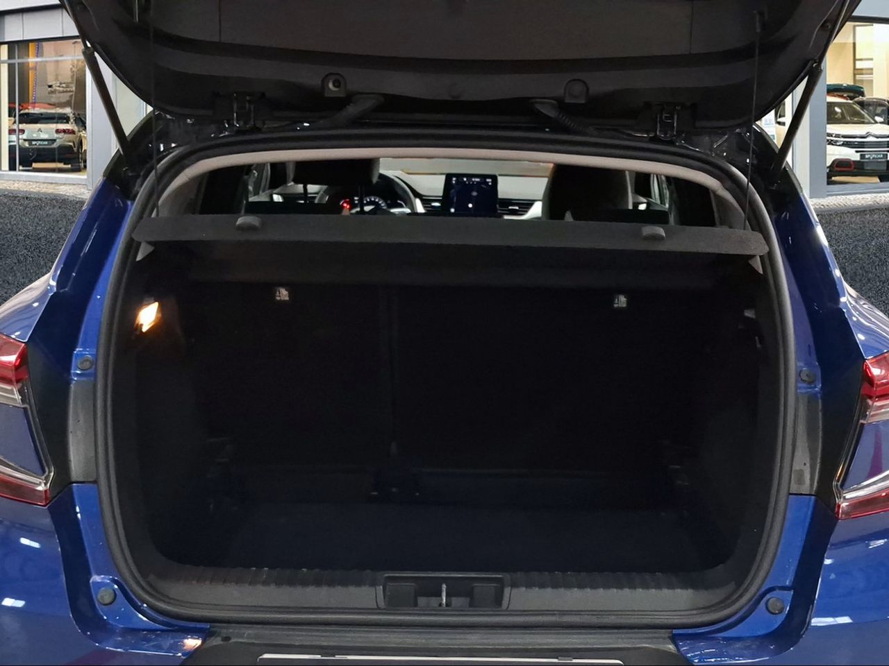 Renault Captur Zen TCe 90  - Foto 7