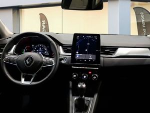 Renault Captur Zen TCe 90  - Foto 9
