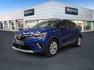 Renault Captur Zen TCe 90  - Foto 2