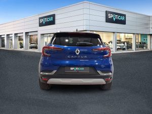 Renault Captur Zen TCe 90  - Foto 6