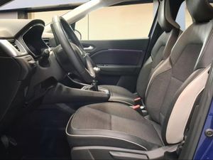 Renault Captur Zen TCe 90  - Foto 10