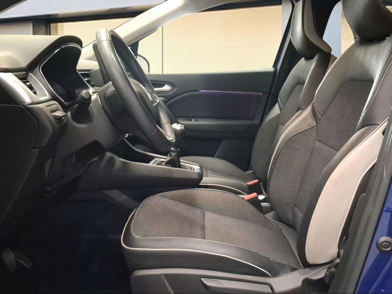 Renault Captur Zen TCe 90  - Foto 10