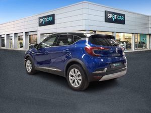 Renault Captur Zen TCe 90  - Foto 8