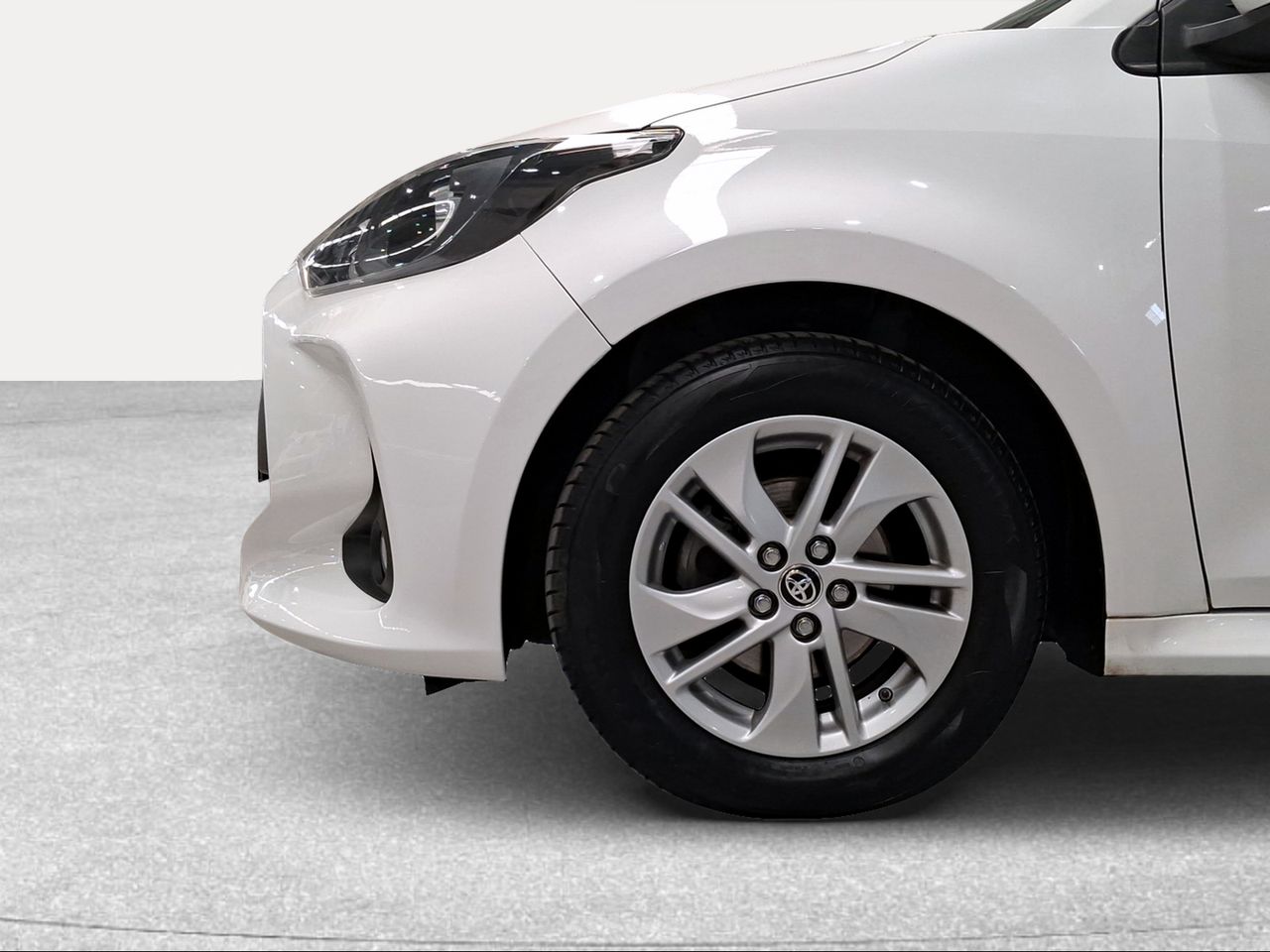 Toyota Yaris 1.5 125 S-Edition  - Foto 17