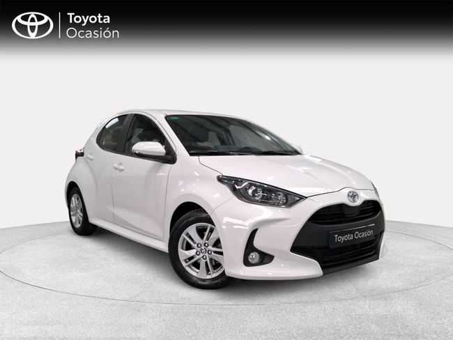 Foto coche