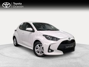 Toyota Yaris 1.5 125 S-Edition  - Foto 20