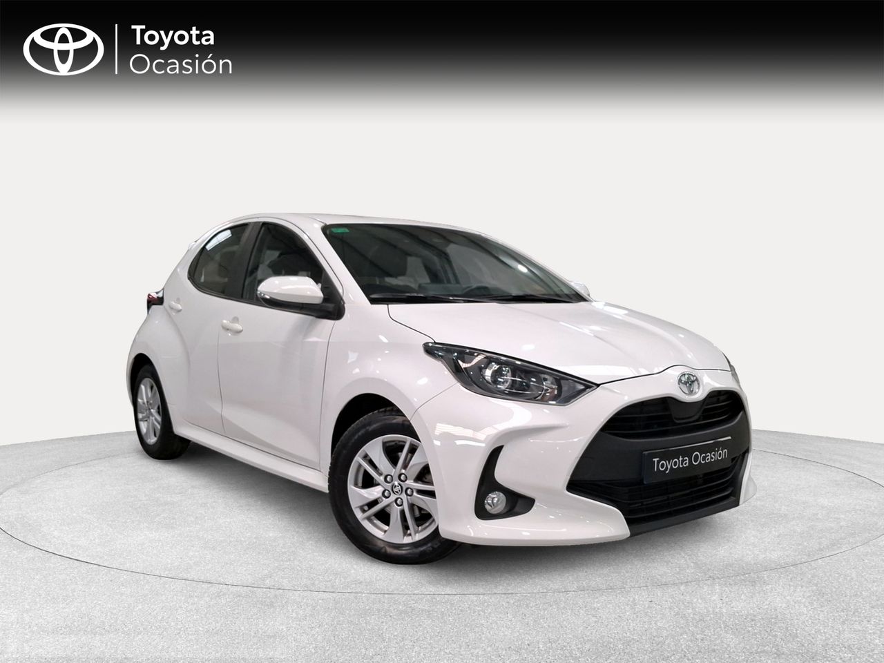 Toyota Yaris 1.5 125 S-Edition  - Foto 20